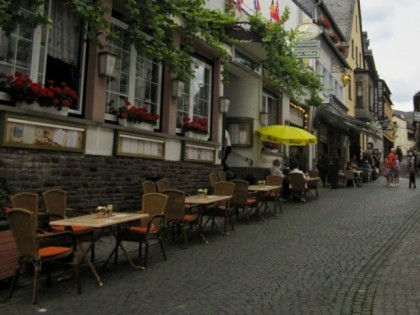 照片: Seilbahn Cafe