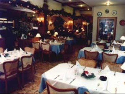 照片: Seilbahn Cafe