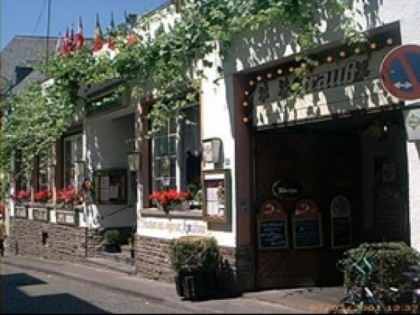 照片: Seilbahn Cafe