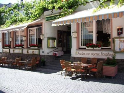 照片: Seilbahn Cafe